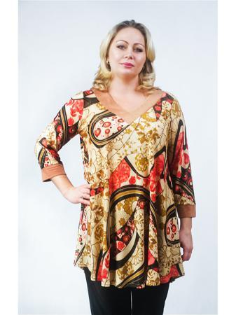 Туника Lady Di