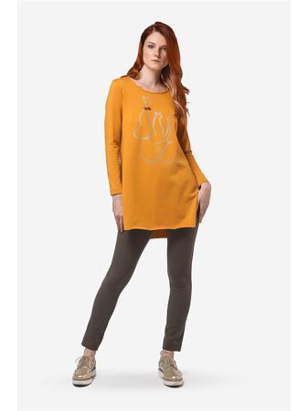 Туника HELMIDGE