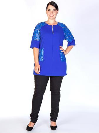 Туника HELLO MODA!