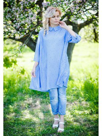 Туника Lufashion