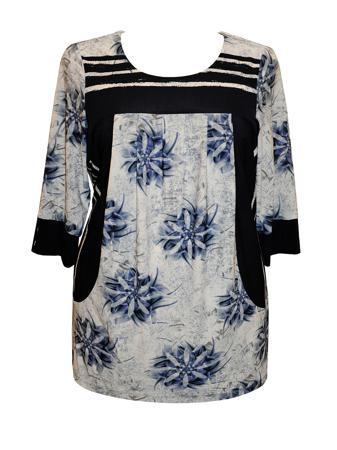 Туника Dream World