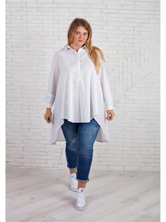 Туника Lufashion