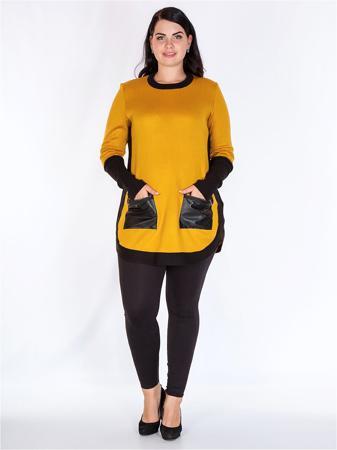 Туника HELLO MODA!