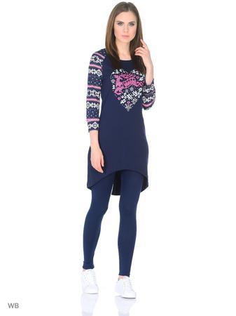 Туника ModaGrata