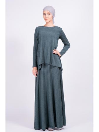 Туника Bella kareema