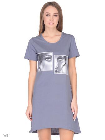 Туника ХОУМ СТАЙЛ