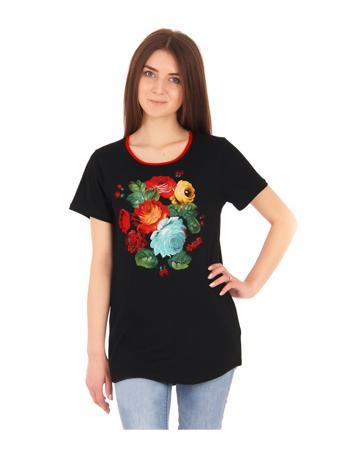 Туника Апрель