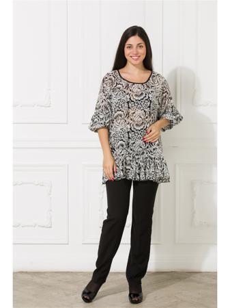 Туника MARIE THERO