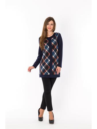 Туника Sun&Art