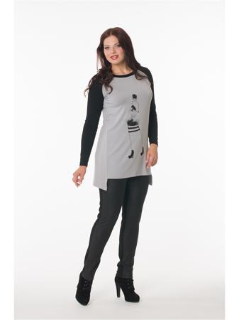 Туника Стилвиль