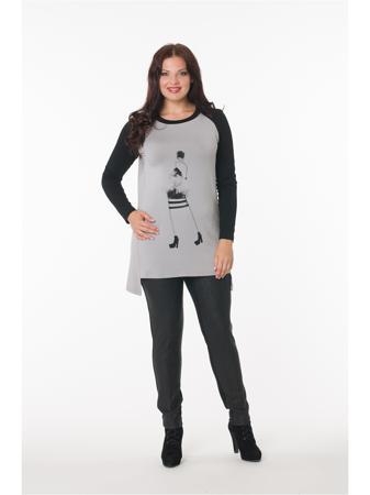 Туника Стилвиль