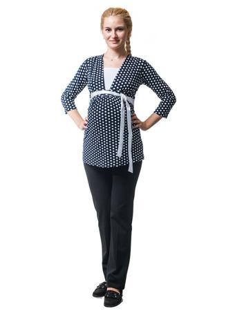 Туника 9месяцев 9дней