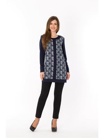 Туника Sun&Art