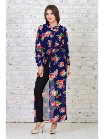 Туника MAXLINE