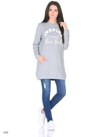 Туника TOM TAILOR