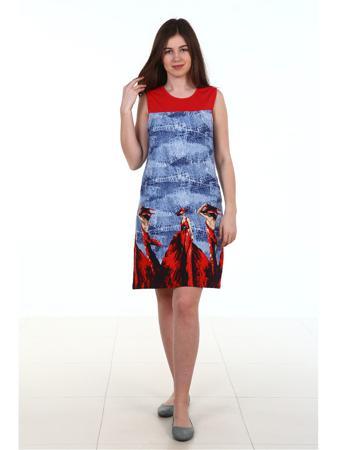 Туника ХОУМ СТАЙЛ