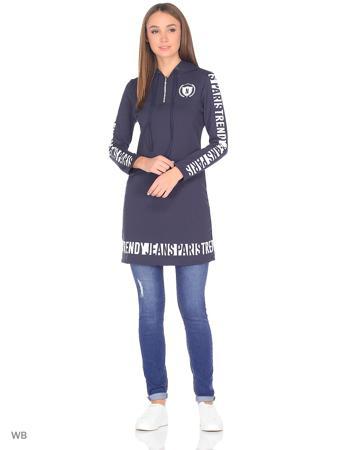 Туника Royal Way