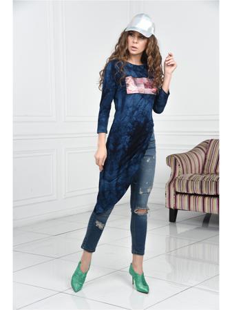 Туника MONDIGO