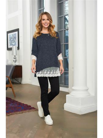 Туника Vittoria Vicci