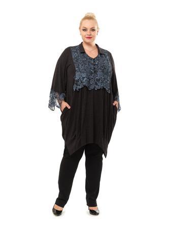 Туника ELEGANZA