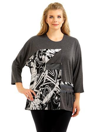 Туника Pretty Woman