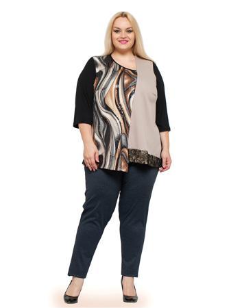 Туника Мечты Данаи