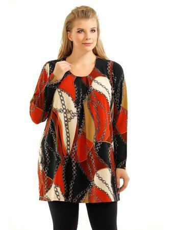 Туника Pretty Woman