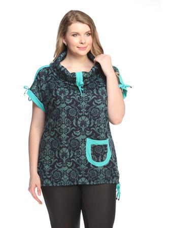 Туника Pretty Woman