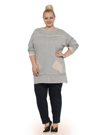 Туника Мечты Данаи