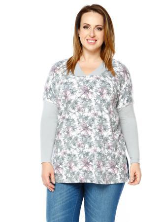 Туника Лала Стайл