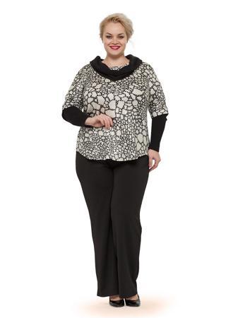 Туника Мечты Данаи