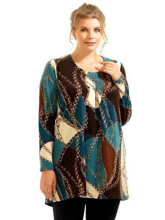 Туника Pretty Woman