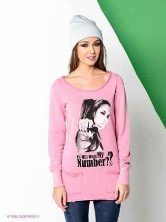 Туника Boom Bap Wear