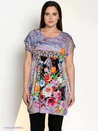 Туника Ваша Шляпка