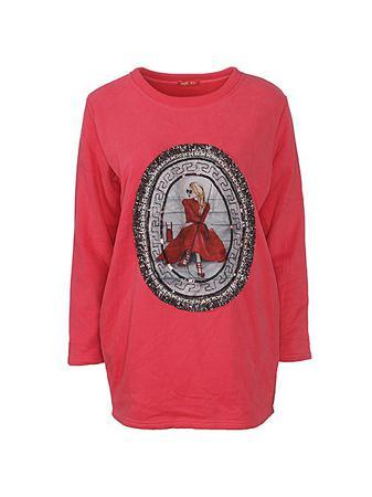 Туника ren kai