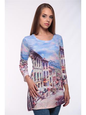 Туника ISSI bravissimo