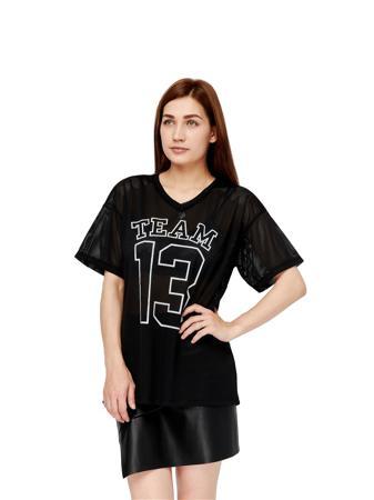 Туника Black Star Wear