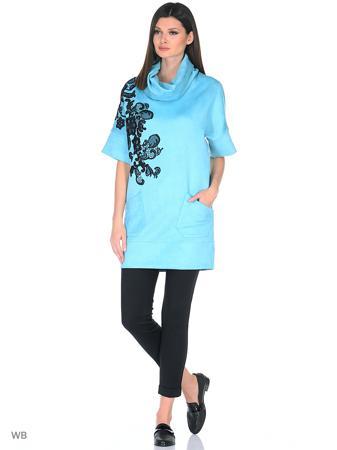 Туника Sofi Strokatto