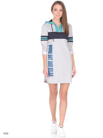 Туника Royal Way