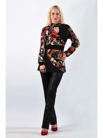 Туника SHEGIDA