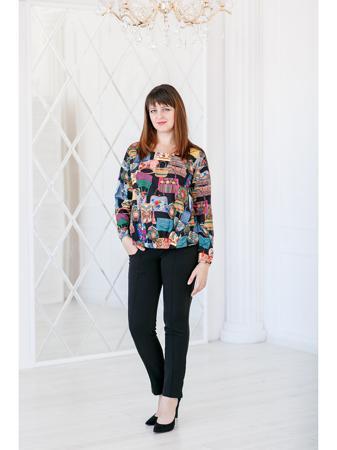 Туника Beauty mammy