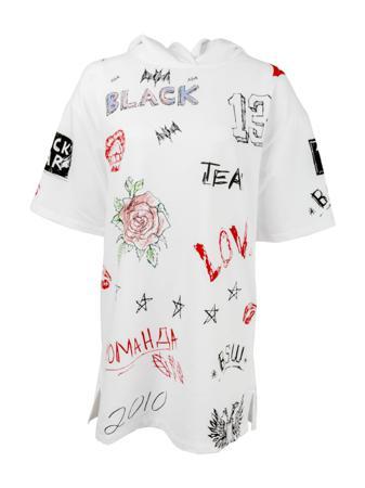 Туника Black Star Wear