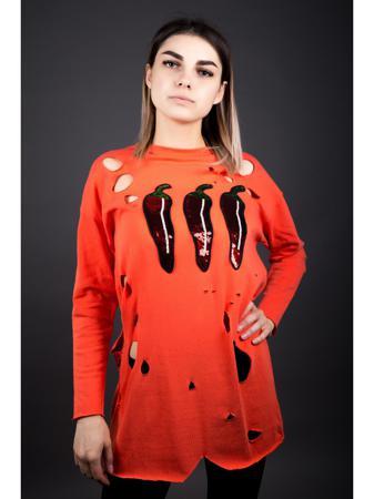 Туника Fronzoli