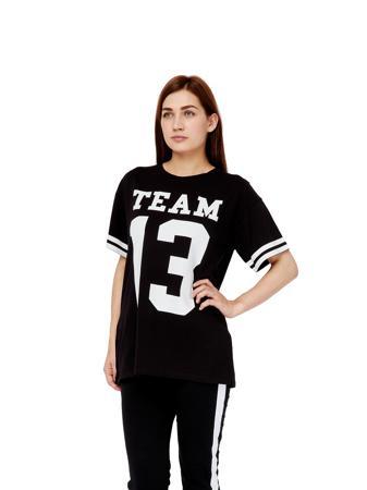 Туника Black Star Wear