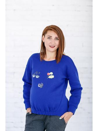 Туника Beauty mammy