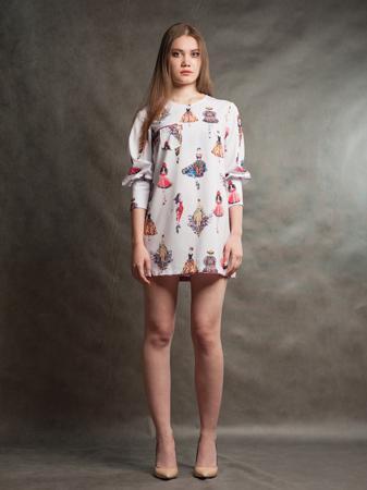 Туника MISUTERI