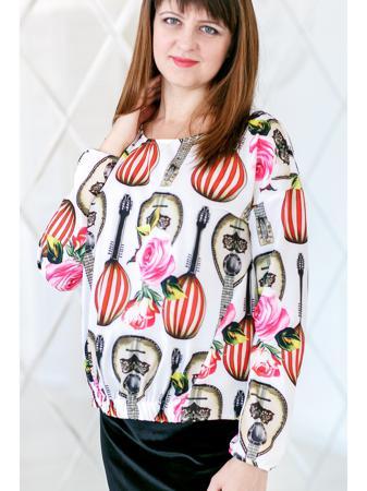 Туника Beauty mammy