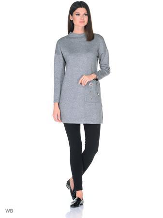 Туника КАЛIНКА