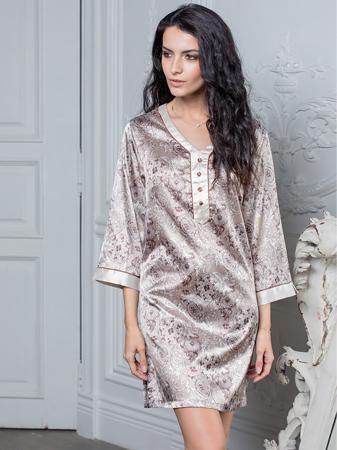 Туника MIA-MELLA