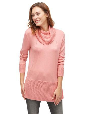 Туника TOM TAILOR